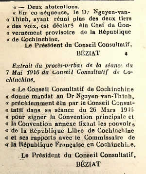 Pdt Conseil Consultatif Cochinchine 2